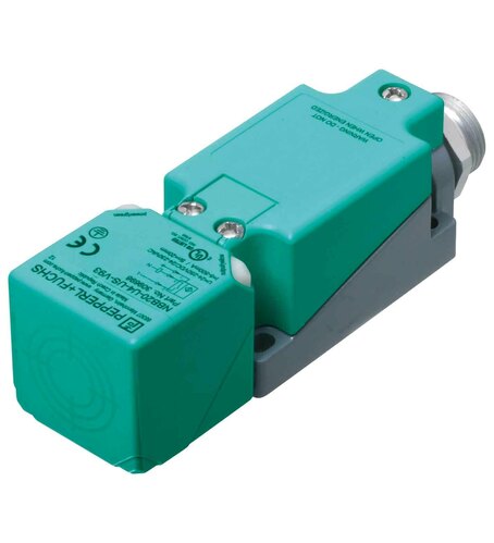 Pepperl+Fuchs Fabrik Induktiver Sensor NBB20-U4-US-V93 Pepperl+Fuchs Fabrik Induktiver Sensor NBB20-U4-US-V93