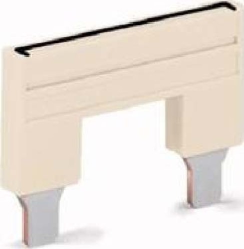 WAGO GmbH & Co. KG Kammbrücker von 1 auf 3 Nennstrom 76A 2016-433