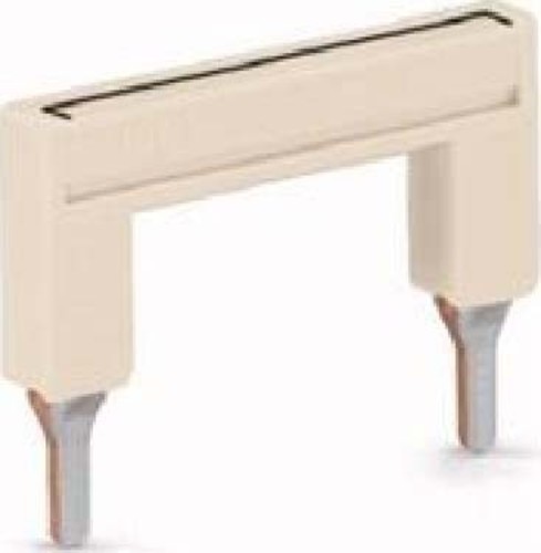 WAGO GmbH & Co. KG Kammbrücker von 1 auf 4 Nennstrom 41A 2006-434