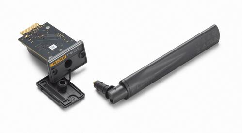Fluke LTE Communications Modul m. ext. Antenne 177X-ANT C/W LTE MOD