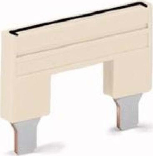 WAGO GmbH & Co. KG Kammbrücker von 1 auf 4 Nennstrom 57A 2010-434