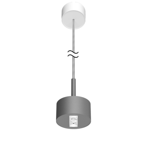 LTS Licht&Leuchten Sensor Pendel silber ZB-OR-PSENSOR/3000si LTS Licht&Leuchten Sensor Pendel silber ZB-OR-PSENSOR/3000si