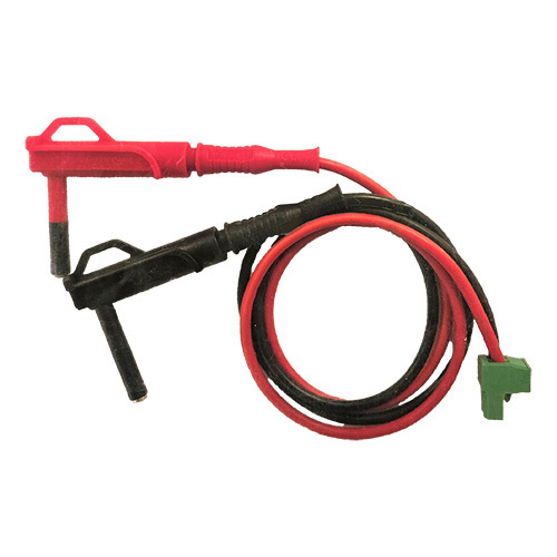 HT Instruments Adapter für Messungen nach VDE0100/VDE0105 KIT WPS-1 HT Instruments Adapter für Messungen nach VDE0100/VDE0105 KIT WPS-1