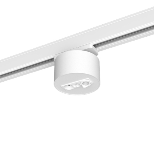 LTS Licht&Leuchten Sensor Stromschiene schwarz ZBORTSENSORsw#667802