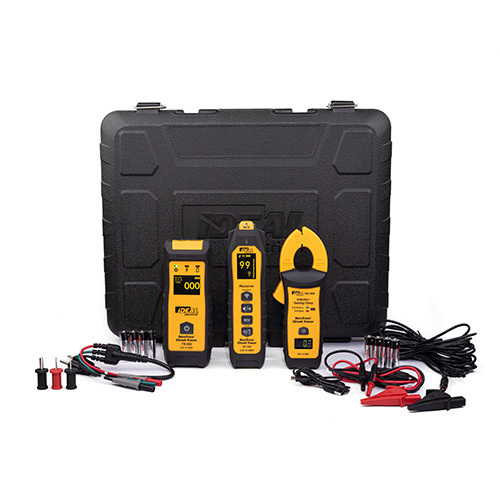 HT Instruments Kabel- und Leitungsfinder HT950 HT Instruments Kabel- und Leitungsfinder HT950