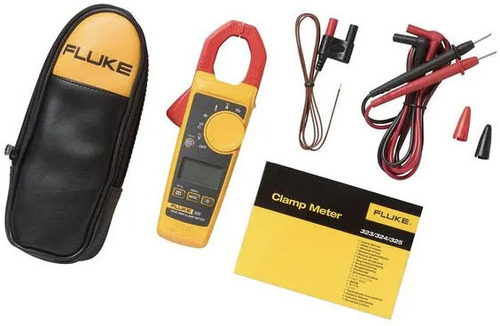 Fluke Strommesszange FLUKE-325