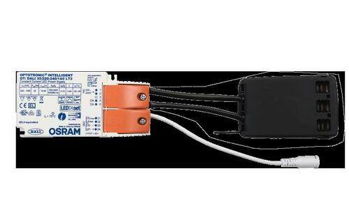 SG Leuchten LED-DALI-Treiber 820085