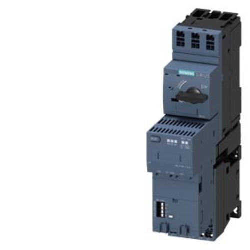 Siemens Dig.Industr. Direktstarter 1,2-12 A 3RA8411-1KE00