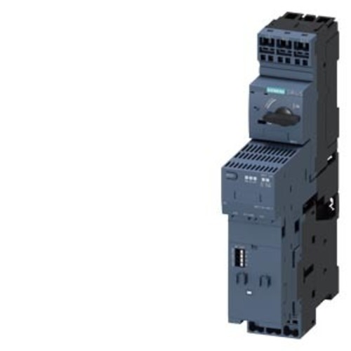 Siemens Dig.Industr. Direktstarter 3,5-32 A 3RA8422-4EE00