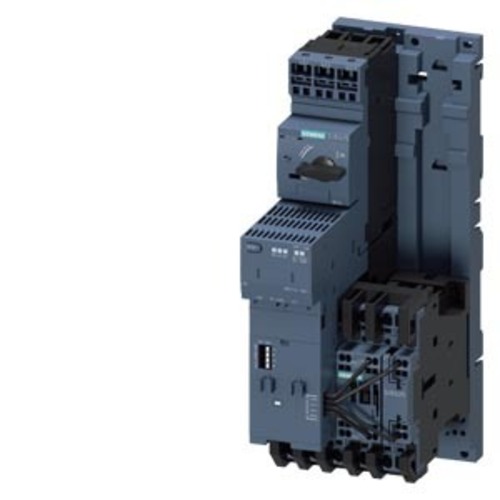 Siemens Dig.Industr. Wendestarter 3,5-32 A 3RA8522-4EE00
