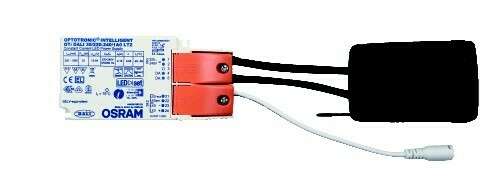 SG Leuchten LED-DALI-Treiber 820404