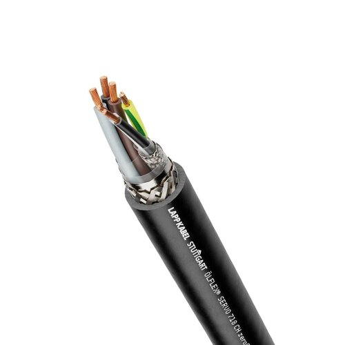 Lapp Kabel&Leitung ÖLFLEX SERVO 718 CH ZEROCM 3X16+1G10+(2X 10024025/500 Lapp Kabel&Leitung ÖLFLEX SERVO 718 CH ZEROCM 3X16+1G10+(2X 10024025/500