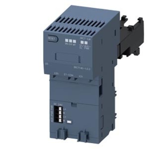 Siemens Dig.Industr. Direktstarter 0,4-4 A bis 690 V AC 3RC7140-1EE10