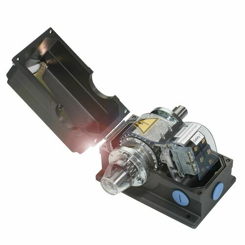 Balluff Schaltwerk BSW 813-493-#BSW004J
