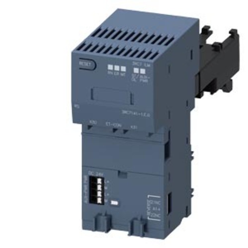 Siemens Dig.Industr. Wendestarter 1,2-12 A bis 690 VAC 3RC7141-1KE10