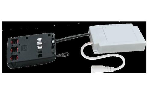 SG Leuchten LED-Treiber weiß 820442