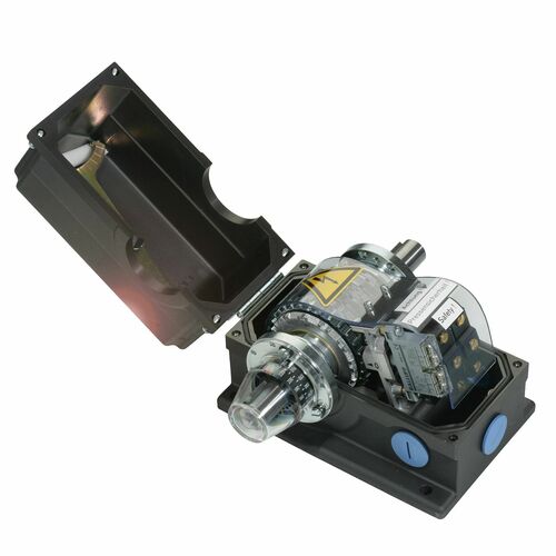 Balluff Schaltwerk BSW 813-493-#BSW00A4