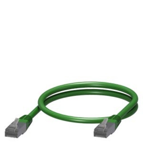 Siemens Dig.Industr. Communication Cable 0,75m 3RC7940-0TE03