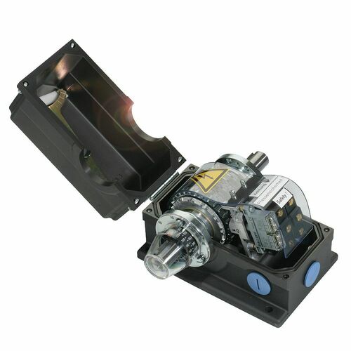 Balluff Schaltwerk BSW 813-495-X64-09L2