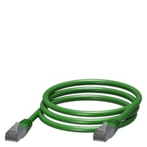 Siemens Dig.Industr. Communication Cable 2m 3RC7940-0TE05