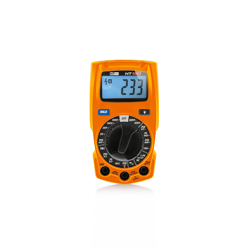 HT Instruments Multimeter HT15D HT Instruments Multimeter HT15D