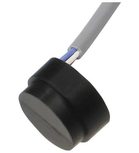 Pepperl+Fuchs Fabrik Induktiver Sensor NBB6-18GK10-E0Y89851 Pepperl+Fuchs Fabrik Induktiver Sensor NBB6-18GK10-E0Y89851