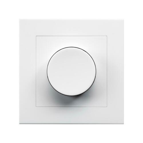 SG Leuchten LED-Dimmer weiß 820470