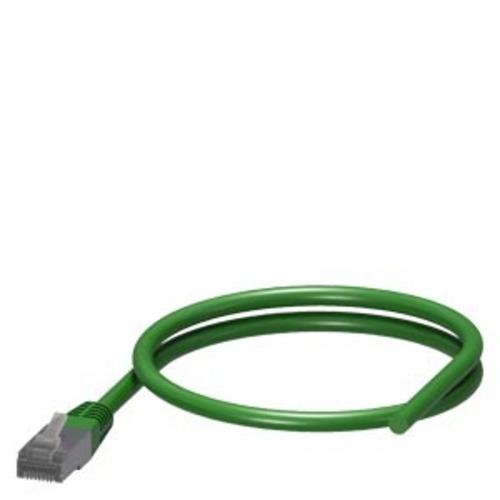 Siemens Dig.Industr. Communication Cable 0,5m 3RC7940-0TE10