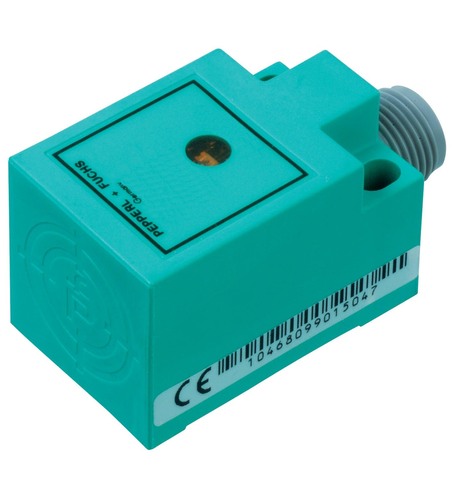 Pepperl+Fuchs Fabrik Induktiver Sensor NBB7-F10-E2-V1