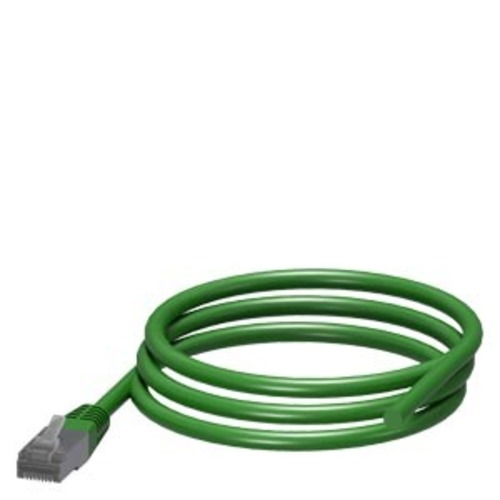 Siemens Dig.Industr. Communication Cable 2m 3RC7940-0TE20