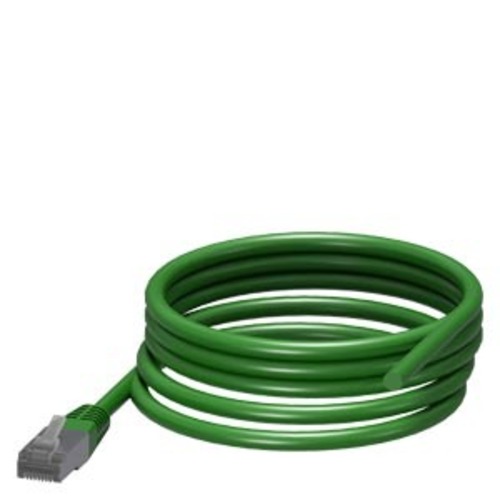 Siemens Dig.Industr. Communication Cable 5m 3RC7940-0TE30