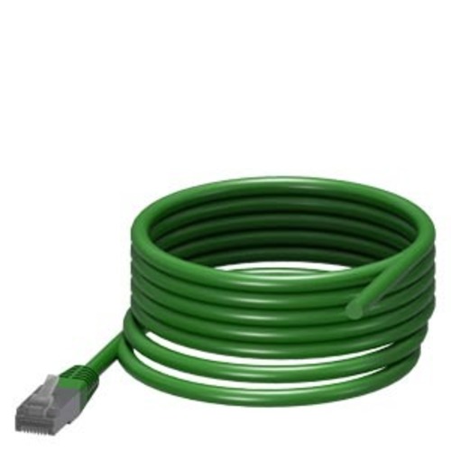 Siemens Dig.Industr. Communication Cable 10m 3RC7940-0TE40