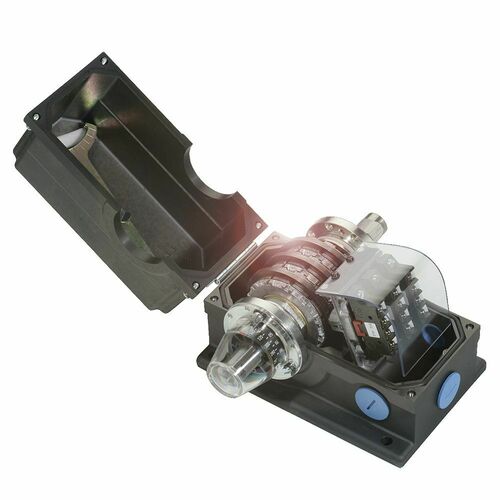 Balluff Schaltwerke BSW 819-493-03L2