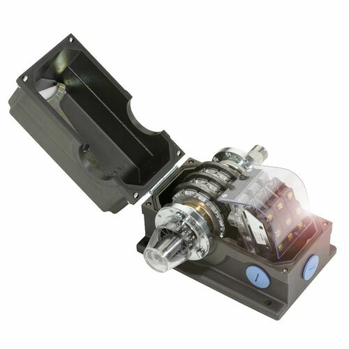 Balluff Schaltwerk BSW 819-494-#BSW00A8