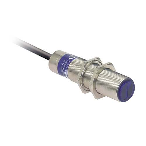 TMSS Germany Lichttaster 10cm Metall XU8M18MA230 TMSS Germany Lichttaster 10cm Metall XU8M18MA230