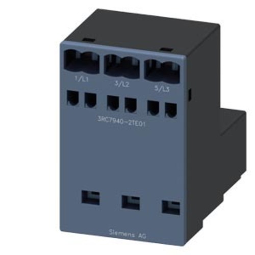 Siemens Dig.Industr. Adapter Einzelaufstellung 3RC7940-2TE01
