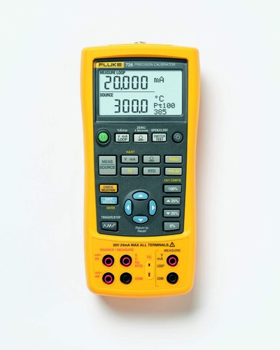Fluke Prozesskalibrator FLUKE-726 Fluke Prozesskalibrator FLUKE-726