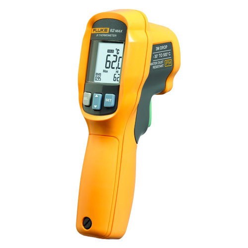 Fluke Infrarot-Thermometer FLUKE-62 MAX Fluke Infrarot-Thermometer FLUKE-62 MAX