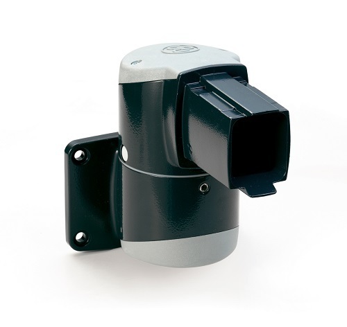 Bernstein Wandgelenk W CS-30 anthrazit-grau 1015300007