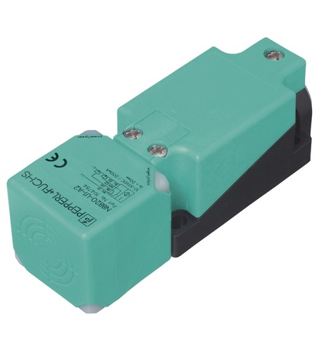 Pepperl+Fuchs Fabrik Induktiver Sensor NBN40-U1-A2Y70103634 Pepperl+Fuchs Fabrik Induktiver Sensor NBN40-U1-A2Y70103634