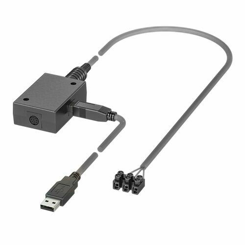 Balluff Mechanisches Zubehör BTL7-A-CB01-USB-KA