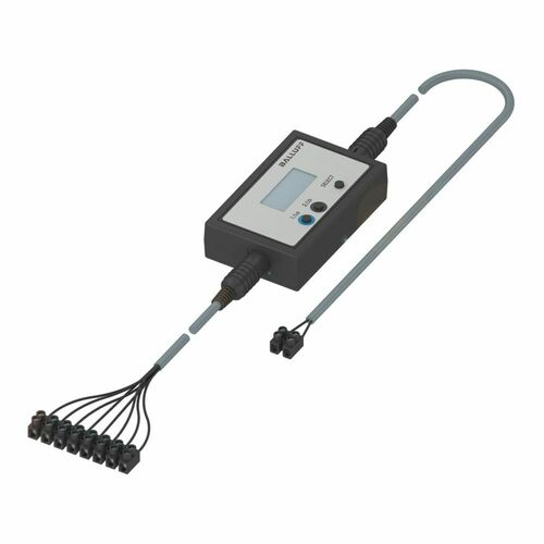 Balluff Mechanisches Zubehör BTL7-A-CB02-K