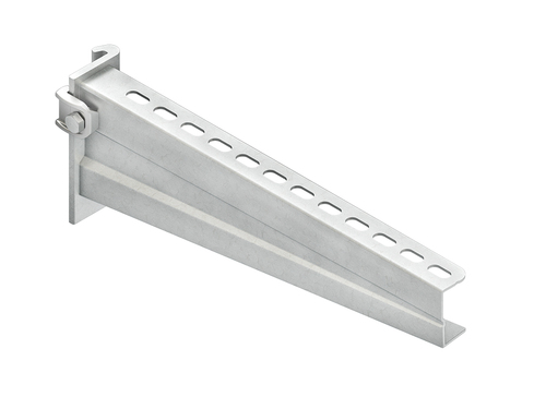 Rico Ausleger 300 für H-Stiel I80 16B8-300-W Rico Ausleger 300 für H-Stiel I80 16B8-300-W