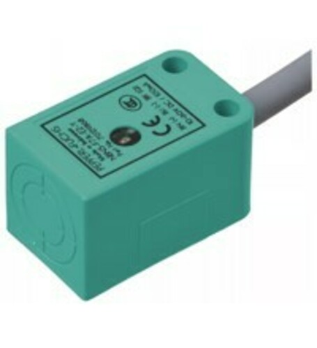 Pepperl+Fuchs Fabrik Induktiver Sensor NBN5-F7A-E0