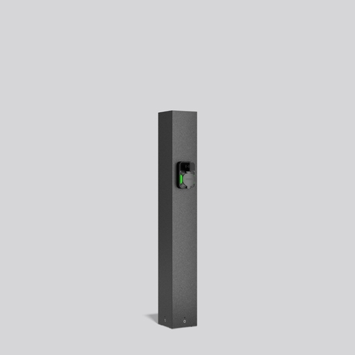 RZB Poller m. Wallbox 811451