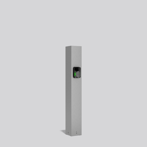 RZB Poller m. Wallbox 811465