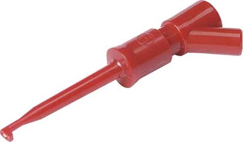SKS Kontakttechnik GmbH Klemm-Prüfspitze KLEPS 2-BU rt SKS Kontakttechnik GmbH Klemm-Prüfspitze KLEPS 2-BU rt