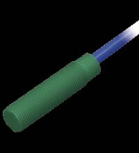 Pepperl+Fuchs Fabrik Induktiver Sensor NJ4-12GK-N-Y29789
