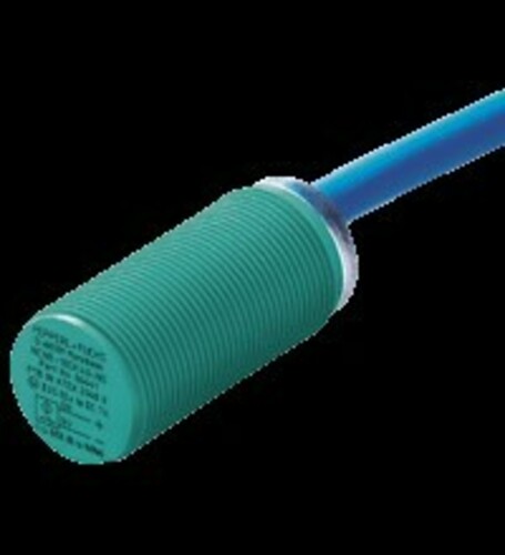 Pepperl+Fuchs Fabrik Induktiver Sensor NJ8-18GK-N-Y35899