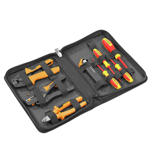 Weidmüller Werkzeugkoffer, Breite: 320 mm P BAG XL #2903480000 Weidmüller Werkzeugkoffer, Breite: 320 mm P BAG XL #2903480000